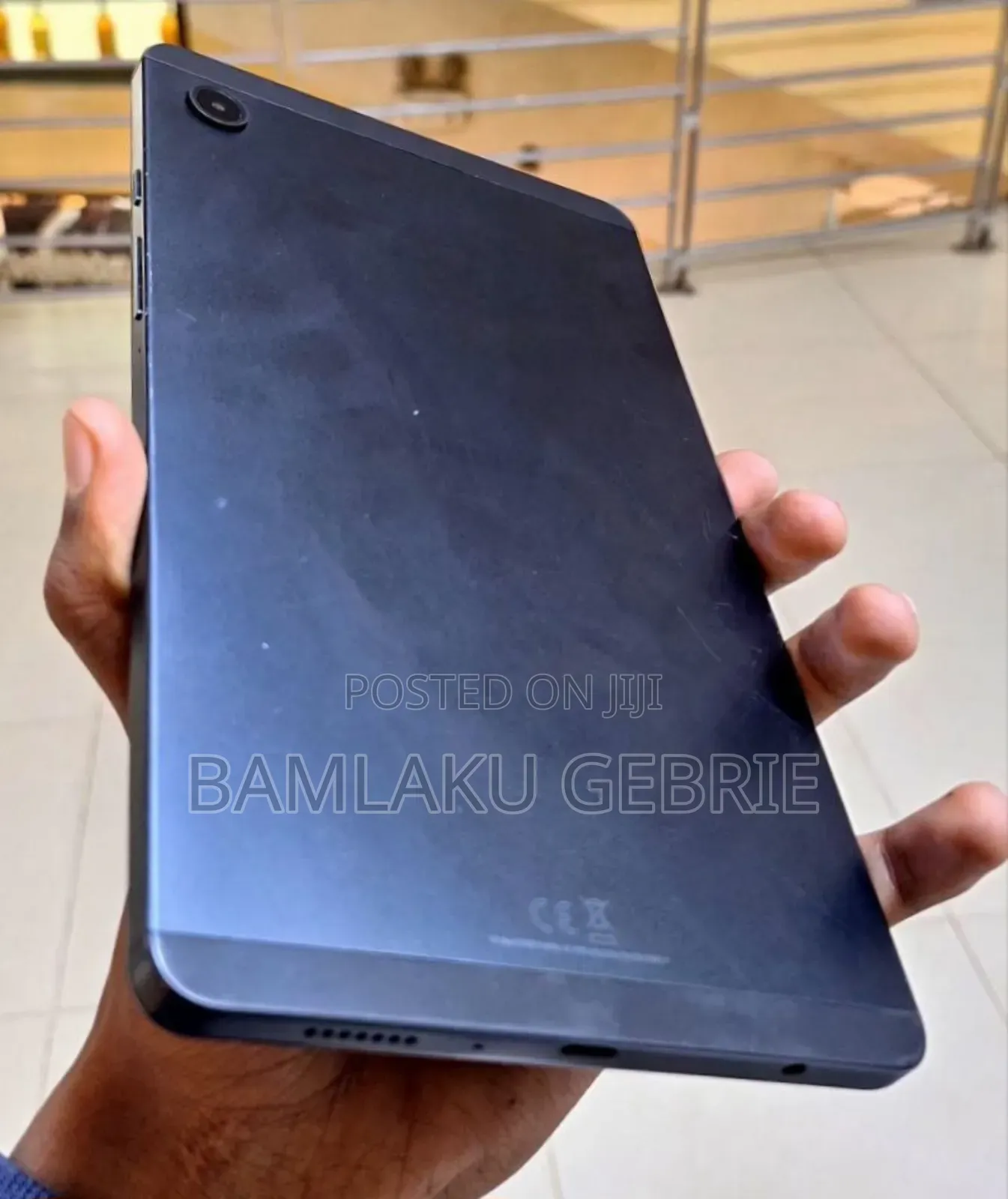 New Samsung Galaxy Tab A9 64 GB