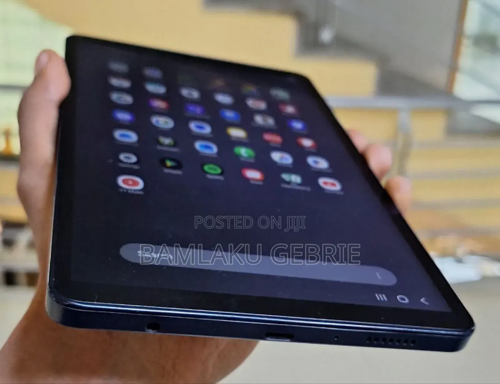 New Samsung Galaxy Tab A9 64 GB