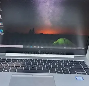 New Laptop HP EliteBook 840 G5 16GB Intel Core I7 SSD 512GB