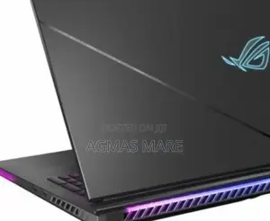 New Laptop Asus ROG Strix G16 G614 32GB Intel Core I9 SSD 512GB