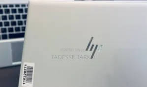 New Laptop HP 16GB Intel Core I5 SSD 512GB