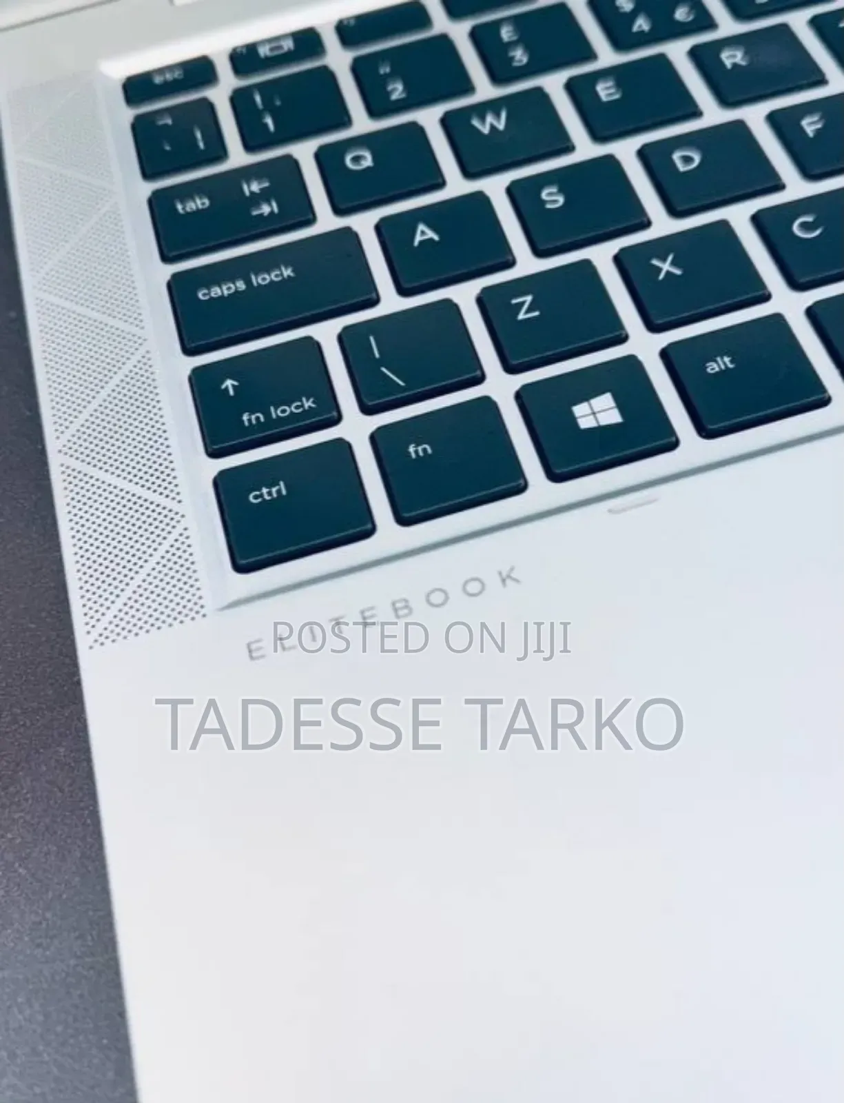 New Laptop HP 16GB Intel Core I5 SSD 512GB