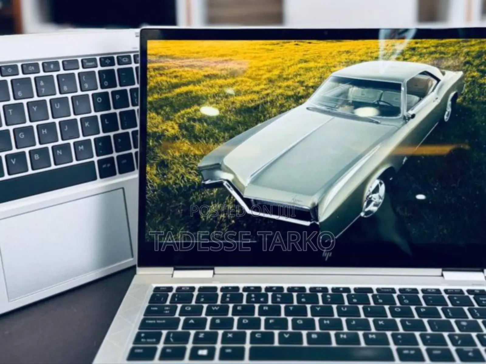 New Laptop HP 16GB Intel Core I5 SSD 512GB