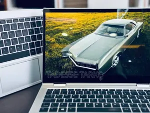 New Laptop HP 16GB Intel Core I5 SSD 512GB