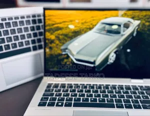 New Laptop HP 16GB Intel Core I5 SSD 512GB