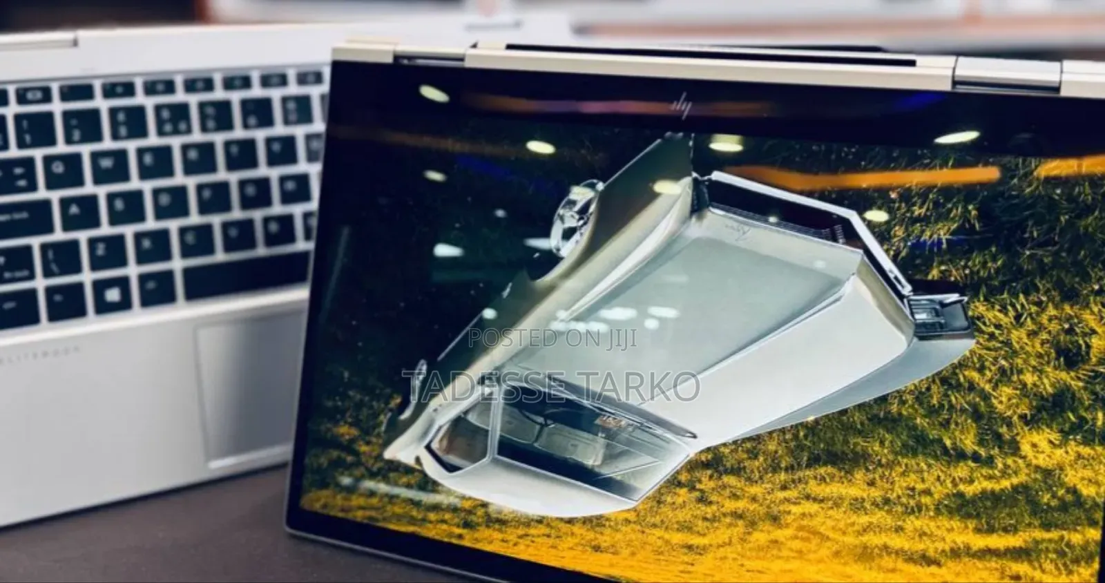 New Laptop HP 16GB Intel Core I5 SSD 512GB