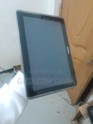 Samsung Galaxy Tab A 10.1 (2016) 16 GB Black