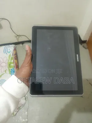 Samsung Galaxy Tab A 10.1 (2016) 16 GB Black