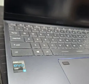 New Laptop MSI Katana 15 32GB Intel Core I7 SSD 512GB