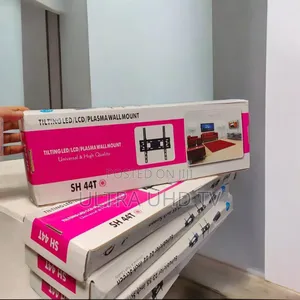 Sh 44t Tilting Led/LCD/Plasma Wall Mount.