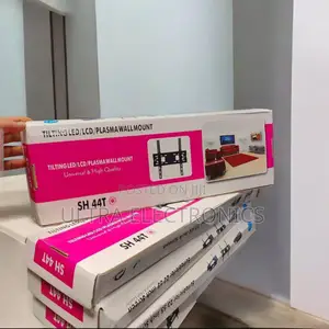 Sh 44t Tilting Led/LCD/Plasma Wall Mount.