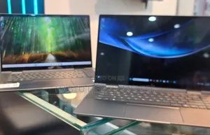 New Laptop HP Envy X360 16GB Intel Core Ultra 7 SSD 512GB