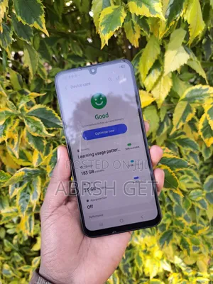 Samsung Galaxy A16 5G 256 GB Black