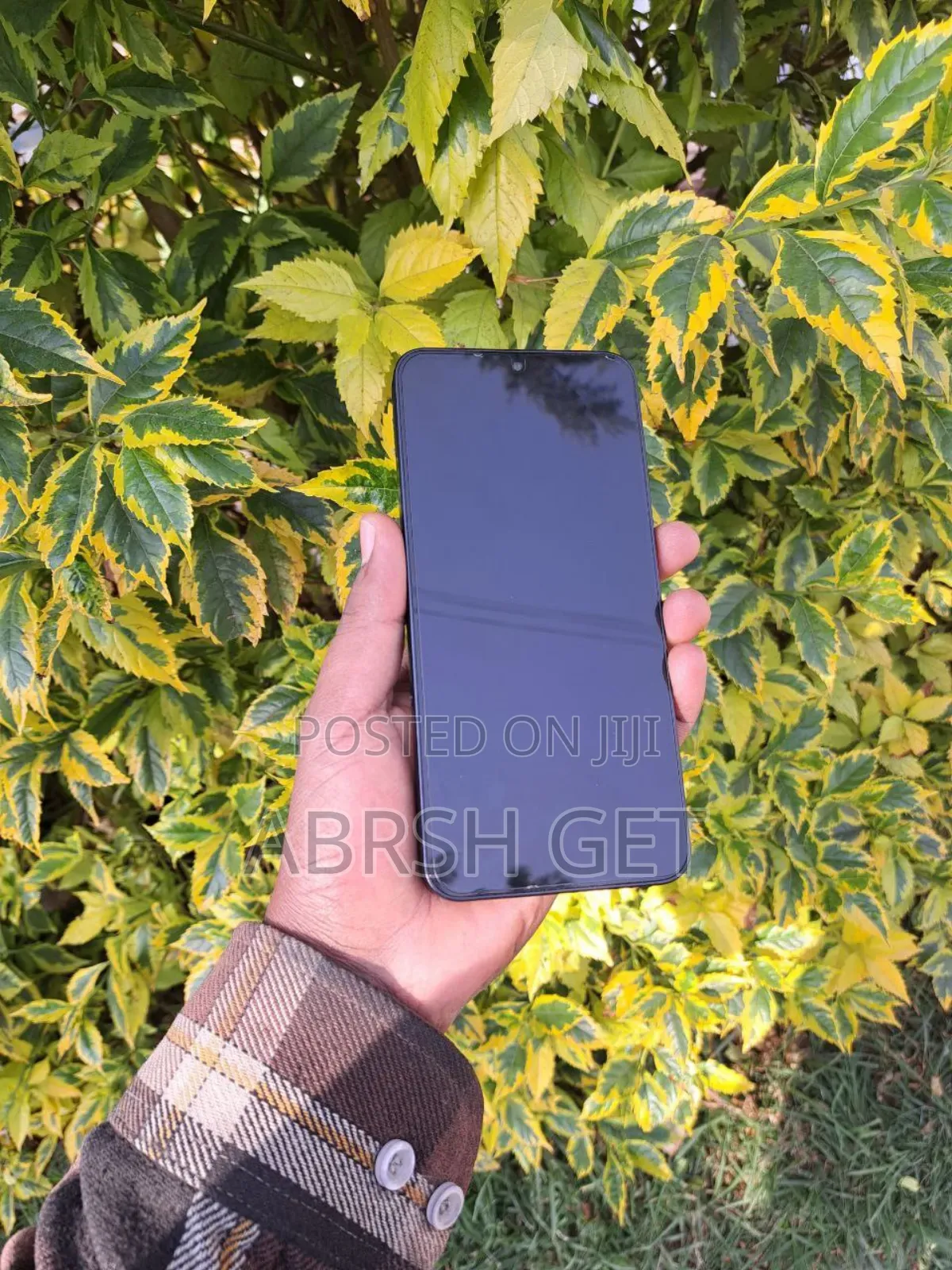 Samsung Galaxy A16 5G 256 GB Black