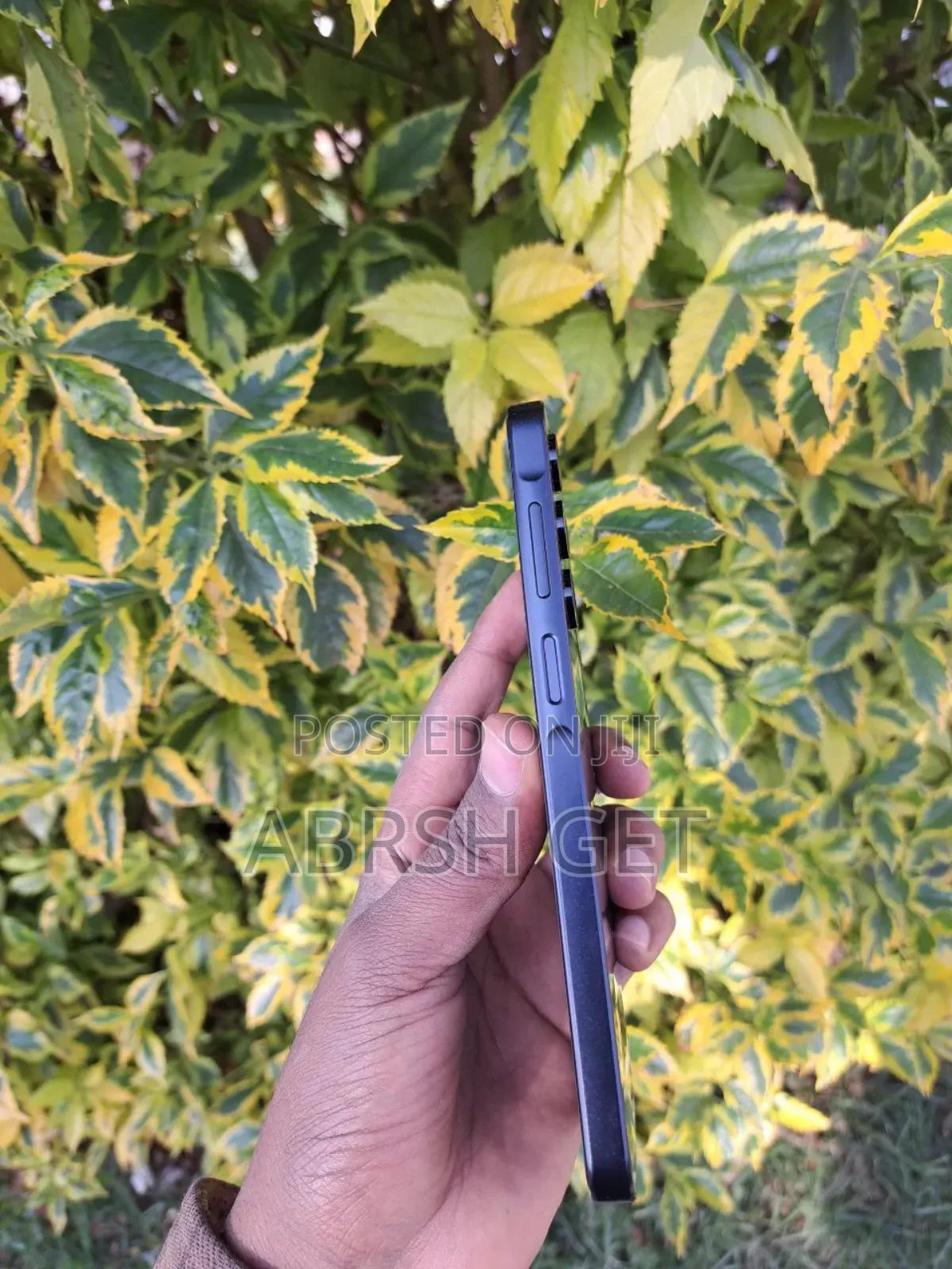 Samsung Galaxy A16 5G 256 GB Black