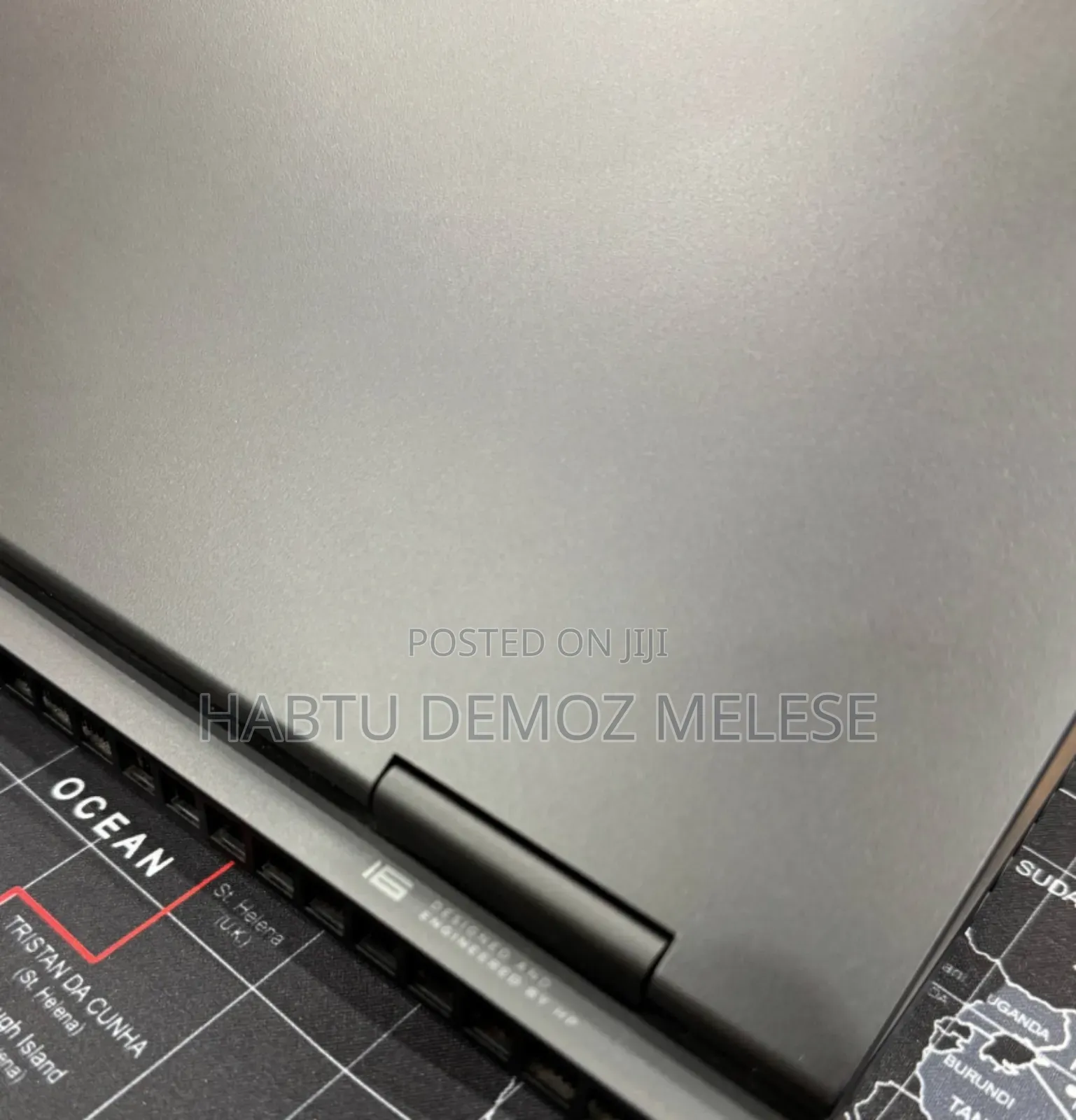 New Laptop HP Omen 16 16GB Intel Core I9 SSD 1T