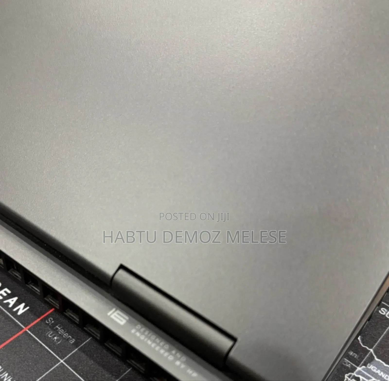 New Laptop HP Omen 16 16GB Intel Core I9 SSD 1T