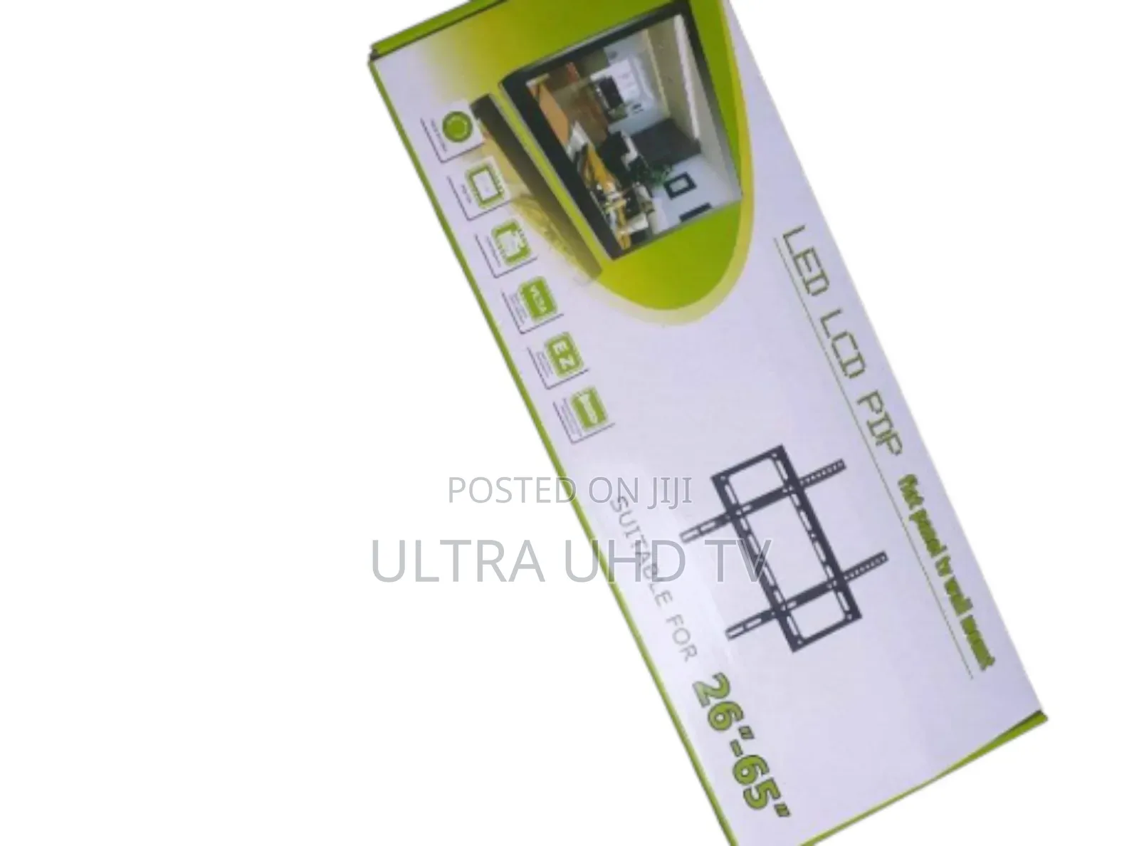 Wall Mount Generic Led LCD PDP Flat Panel Tv Wall Mount. 26_65