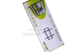 Wall Mount Generic Led LCD PDP Flat Panel Tv Wall Mount. 26_65