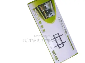 Wall Mount Generic Led LCD PDP Flat Panel Tv Wall Mount. 26_65