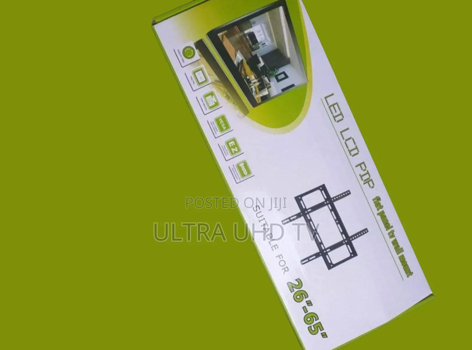 Wall Mount Generic Led LCD PDP Flat Panel Tv Wall Mount. 26_65