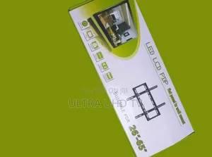 Wall Mount Generic Led LCD PDP Flat Panel Tv Wall Mount. 26_65