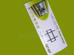 Wall Mount Generic Led LCD PDP Flat Panel Tv Wall Mount. 26_65