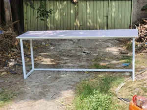 Group Desk 2 Meter Long