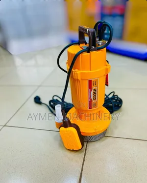Submersible Pump 1hp