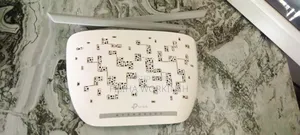 Tp-Link Wire Less Wifi