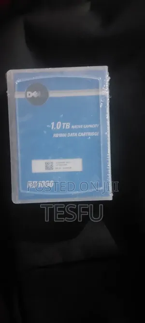 Rd1000 Data Cartridge
