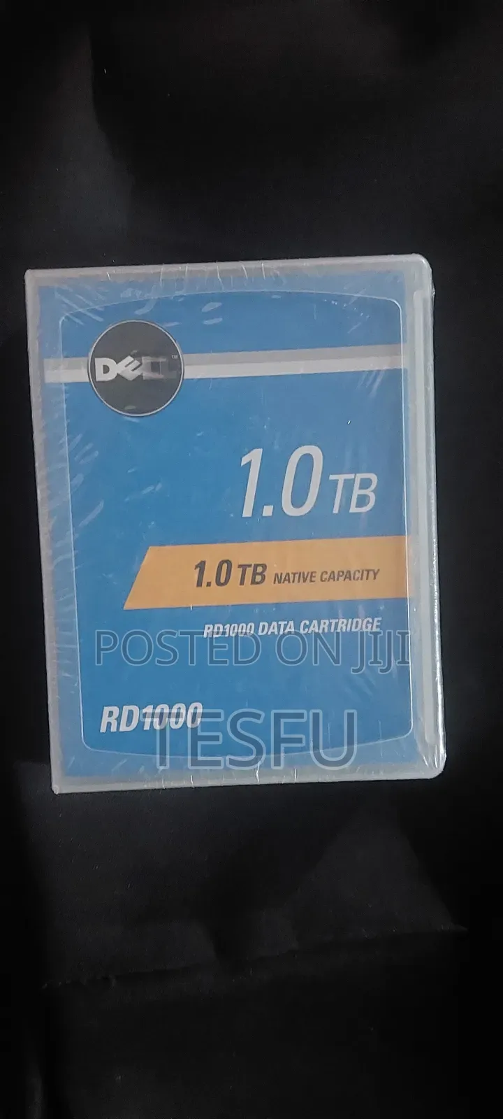 Rd1000 Data Cartridge