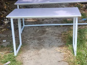 120 Cm Study Desk ** Free Delivery Included **