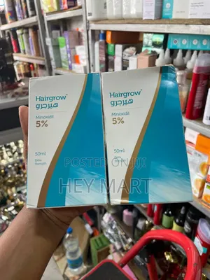 Original Hair Grow 5%