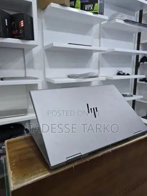 New Laptop HP Envy 15 32GB Intel Core I7 SSD 1T