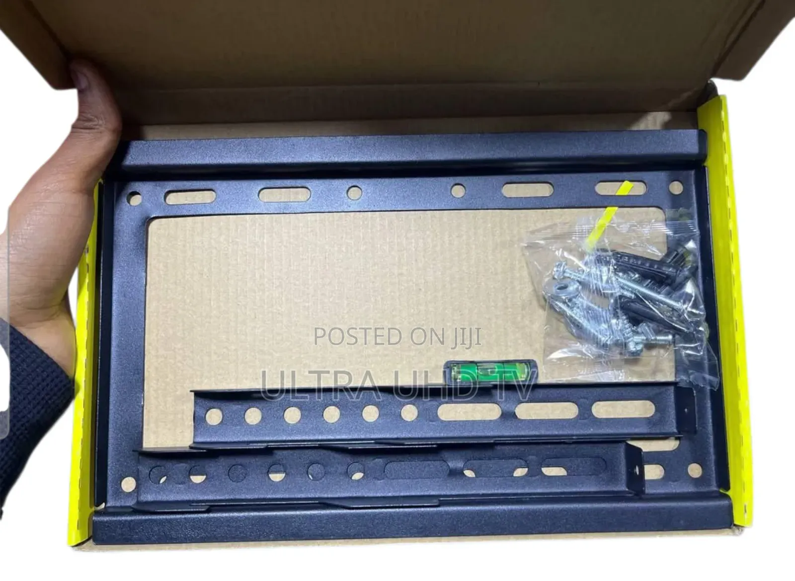 Mewe Mw-1743 Led Lcd Pdp Flat Panel Tv Wall Mount.