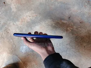 Samsung Galaxy A03s 32 GB Blue