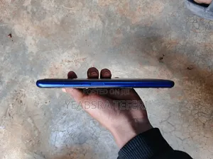 Samsung Galaxy A03s 32 GB Blue