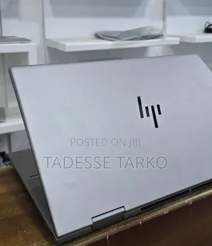 New Laptop HP Envy 15 32GB Intel Core I7 SSD 1T