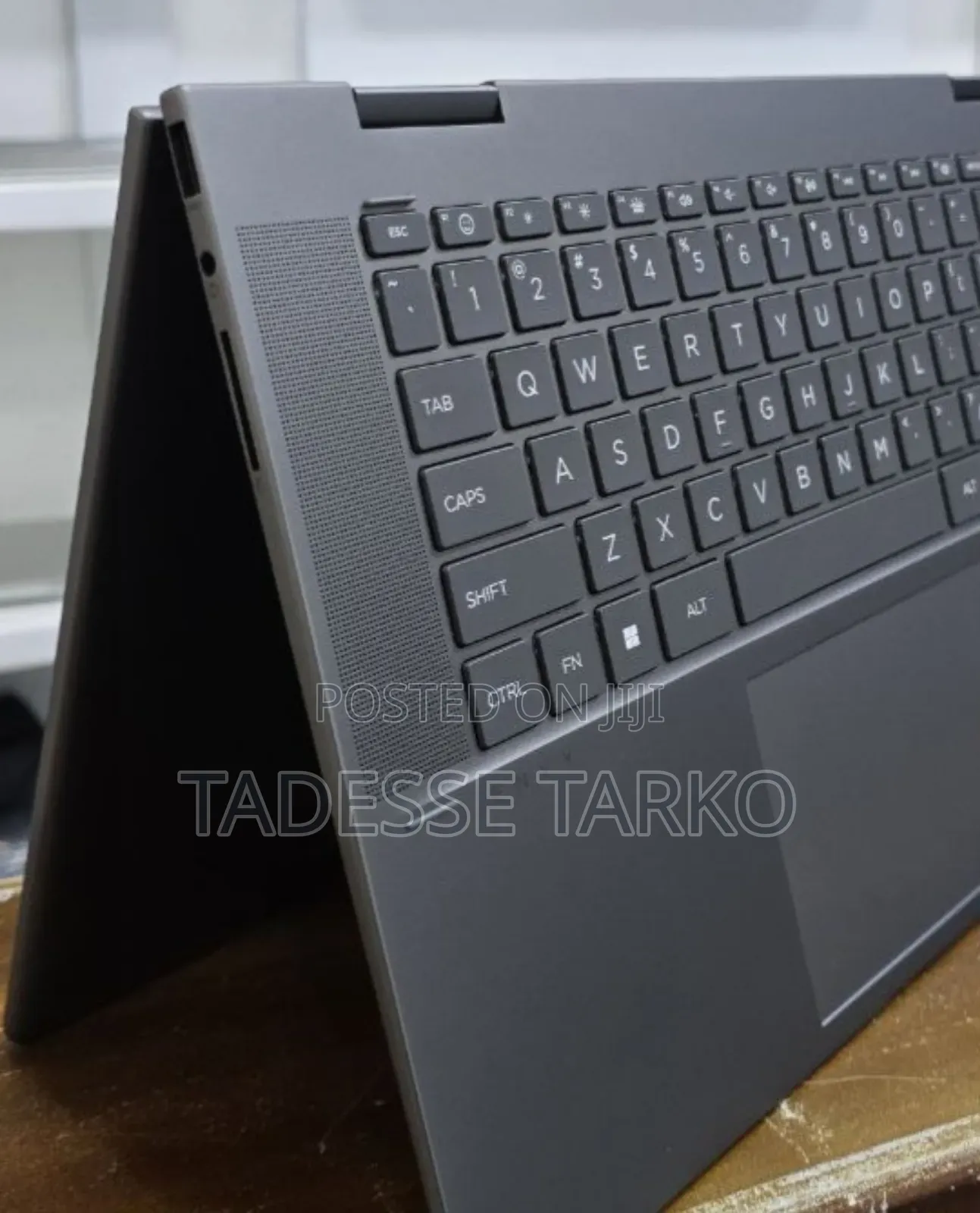 New Laptop HP Envy 15 32GB Intel Core I7 SSD 1T