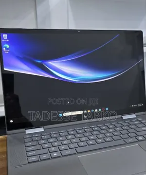 New Laptop HP Envy 15 32GB Intel Core I7 SSD 1T