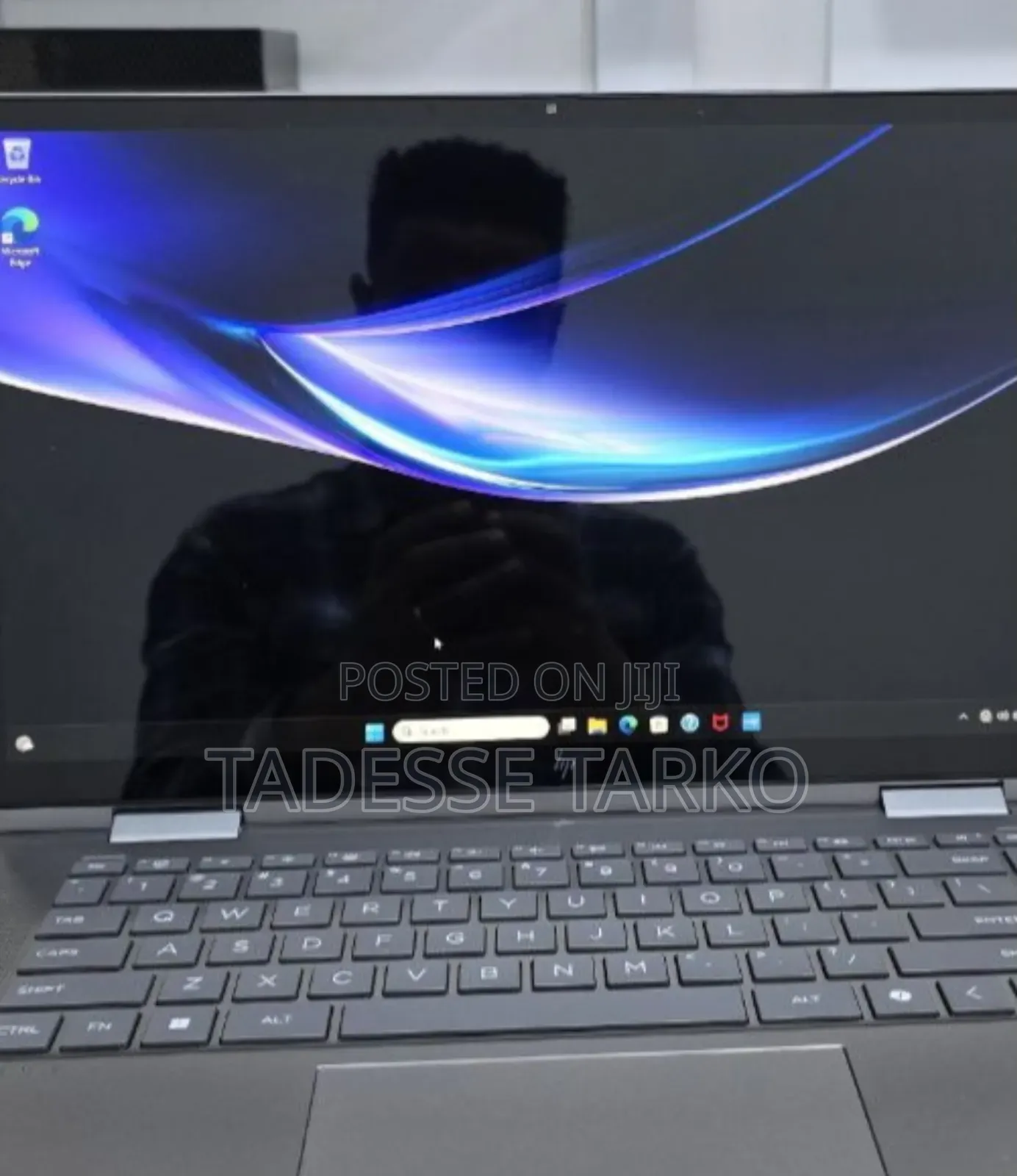 New Laptop HP Envy 15 32GB Intel Core I7 SSD 1T