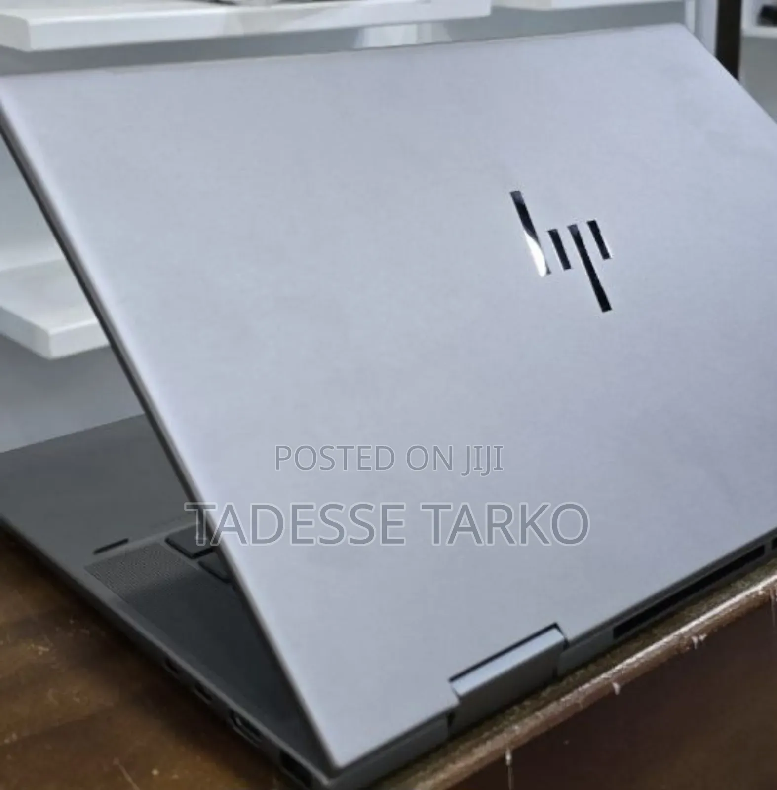 New Laptop HP Envy 15 32GB Intel Core I7 SSD 1T