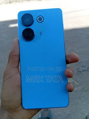 Tecno Camon 20 256 GB Blue