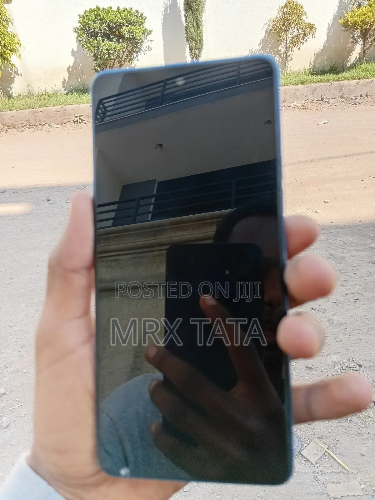 Tecno Camon 20 256 GB Blue