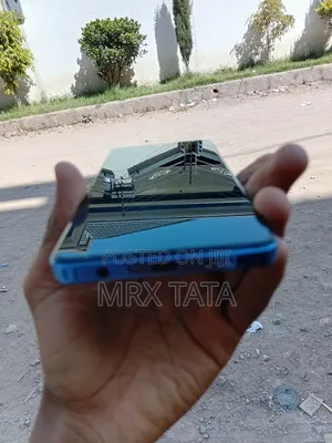 Tecno Camon 20 256 GB Blue