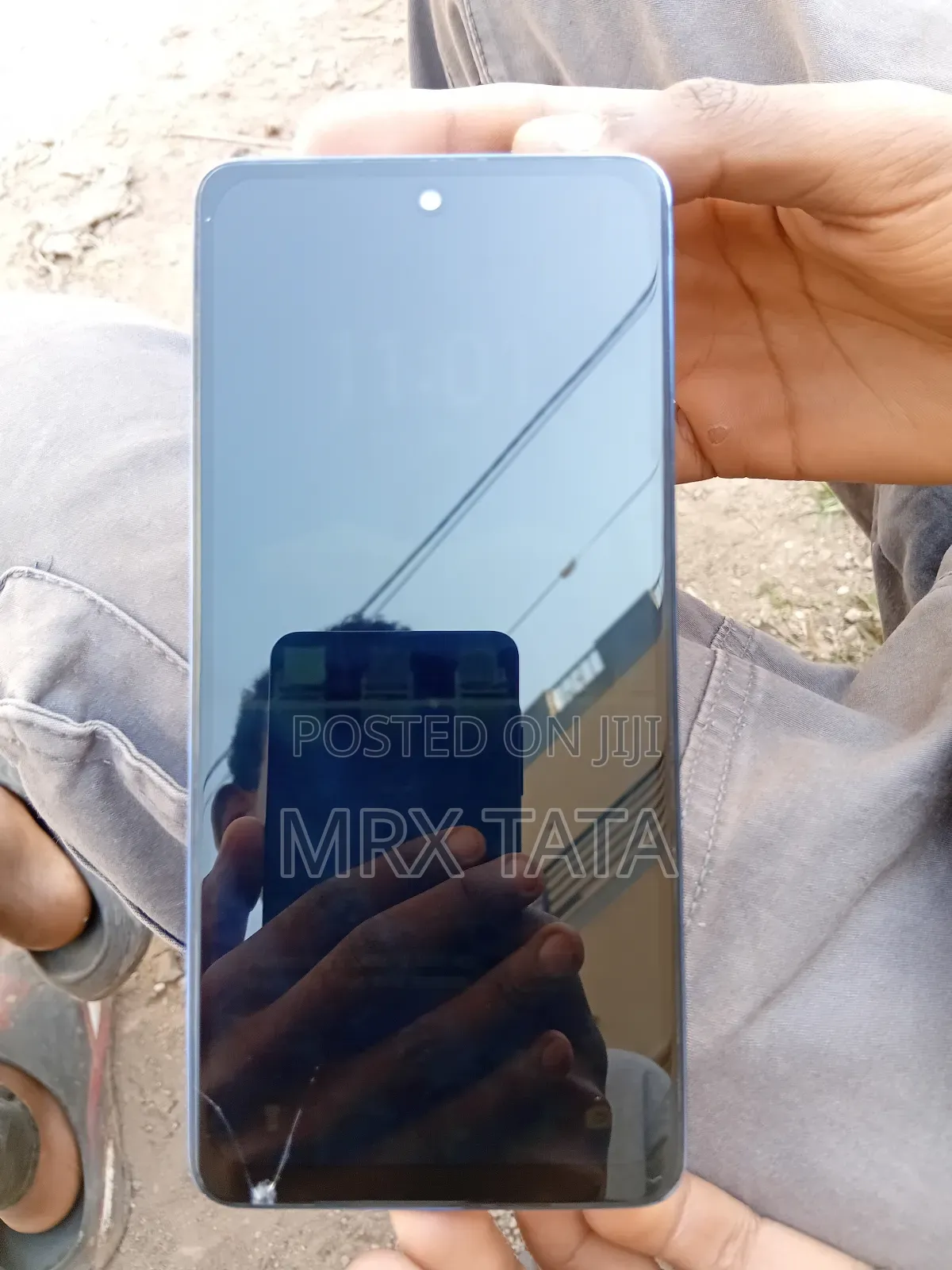 Tecno Camon 20 256 GB Blue