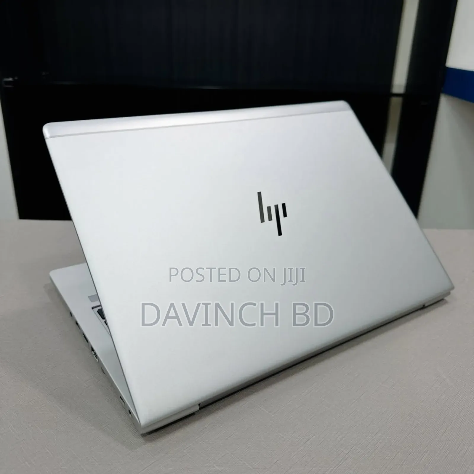 New Laptop HP EliteBook 840 G5 16GB Intel Core I5 SSD 512GB