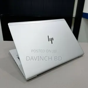 New Laptop HP EliteBook 840 G5 16GB Intel Core I5 SSD 512GB