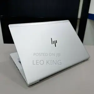 New Laptop HP EliteBook 840 G5 16GB Intel Core I5 SSD 512GB